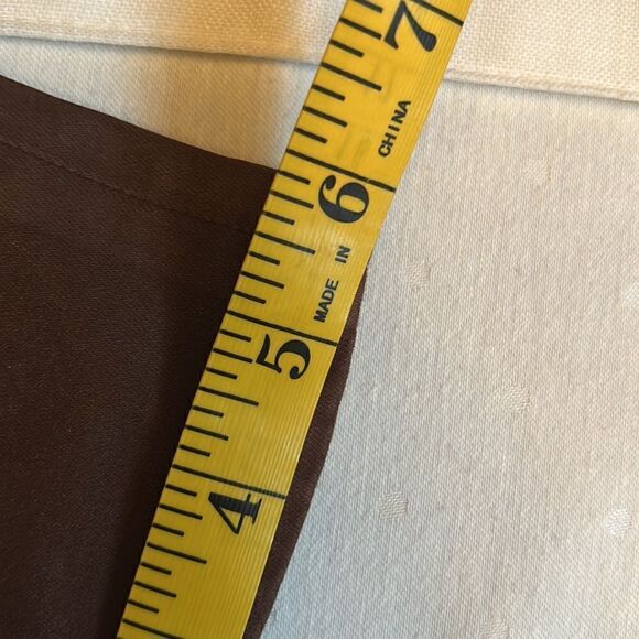 Hudson Jeans Barbara High-Waist BootCut Jeans -Coated Tortoise- Size 24 - Picture 11 of 13